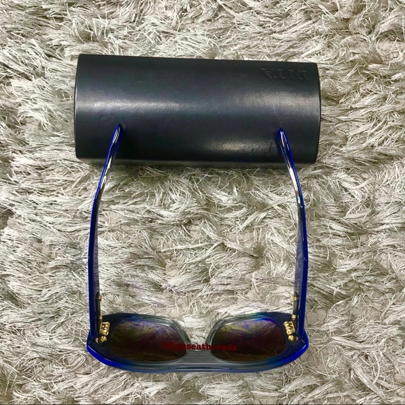 DITA GRAND CRU SUNGLASSES🔥 - Picture 11 of 16